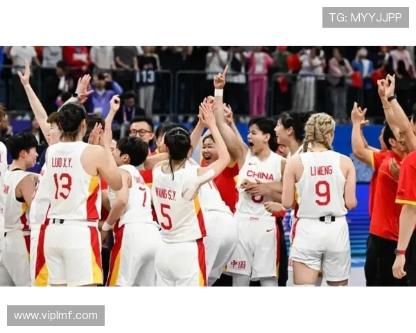 中国女篮锁定半决赛引发热议 将迎战日本澳大利亚全力冲击卫冕荣耀 中国女篮锁定半决赛引发热议 将迎战日本澳大利亚全力冲击卫冕荣耀
