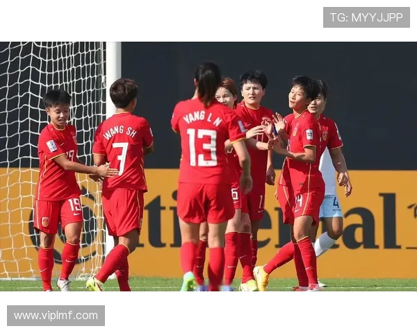 中国队6-0大胜140万小国创7年新纪录剑指亚洲杯CCTV5直播全程见证 中国队6-0大胜140万小国创7年新纪录剑指亚洲杯CCTV5直播全程见证